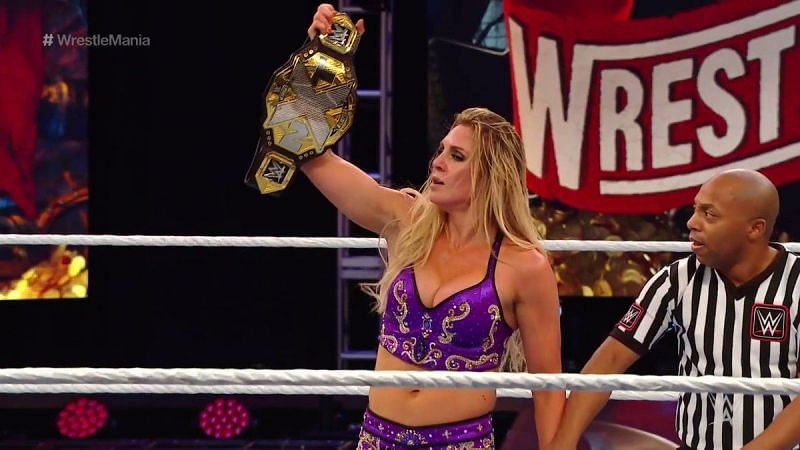 This might happen at Money in the Bank.
